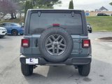 New 2025 Jeep Wrangler Sport image 3
