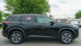 Certified 2022 Nissan Rogue SV image 5