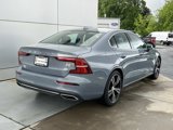 Used 2022 Volvo S60 B5 Inscription image 4