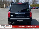 Used 2006 Jeep Commander Limited image 4