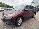Used 2014 Honda CR-V EX image 5
