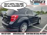 Used 2016 Chevrolet Equinox LT w/ Convenience Package image 4