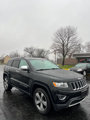 Used 2014 Jeep Grand Cherokee Limited image 6