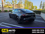 Used 2022 Tesla Model 3 Standard Range image 3