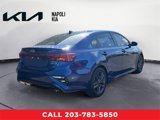 Used 2021 Kia Forte GT-Line w/ GT-Line Premium Package image 3