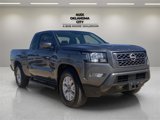 Used 2023 Nissan Frontier SV w/ SV Convenience Package image 3