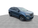 Used 2016 Ford Edge Sport w/ Equipment Group 401A image 2