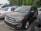 Used 2016 Ford Edge SEL w/ Equipment Group 201A image 2