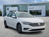 Certified 2021 Volkswagen Jetta S w/ Driver Assistance Package image 3
