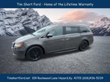 Used 2014 Honda Odyssey EX-L image 4