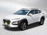 Used 2019 Hyundai Kona Ultimate image 3