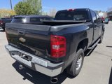 Used 2008 Chevrolet Silverado 2500 LT image 3