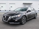 Used 2021 Nissan Altima 2.5 SV image 2