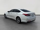 Used 2020 Genesis G80 3.8 image 3