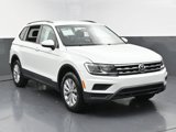 Used 2020 Volkswagen Tiguan S image 3