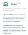 Used 2023 Hyundai Santa Fe SEL image 2