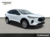New 2025 Ford Escape Active image 3