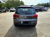 Used 2012 Volkswagen Tiguan S image 6