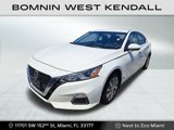 Used 2020 Nissan Altima 2.5 S image 2