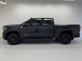 Used 2022 GMC Sierra 1500 AT4X image 3