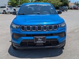 Used 2023 Jeep Compass Sport image 2