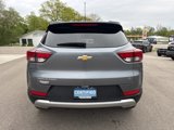 Used 2022 Chevrolet TrailBlazer LT w/ Convenience Package image 4