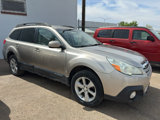 Used 2014 Subaru Outback 2.5i Premium image 4