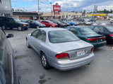 Used 2000 Oldsmobile Intrigue GX image 3