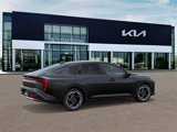 New 2025 Kia K4 EX image 6