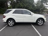 Used 2011 Mercedes-Benz ML 350 4MATIC image 4
