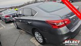 Used 2018 Nissan Sentra SV image 2