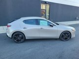 New 2025 MAZDA MAZDA3 s Sport image 2