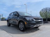 Used 2021 Kia Seltos LX image 5