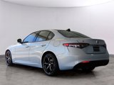 New 2024 Alfa Romeo Giulia Ti w/ Performance Driving Package image 5