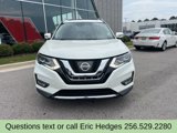 Used 2017 Nissan Rogue SL w/ SL Premium Package image 2