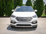 Used 2018 Hyundai Santa Fe Sport w/ Cargo Package image 3