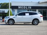 Used 2018 Buick Enclave Premium w/ Experience Buick Package image 4