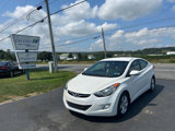 Used 2013 Hyundai Elantra GLS w/ Preferred Pkg image 4