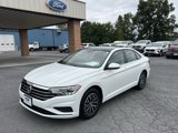 Used 2021 Volkswagen Jetta SE image 2