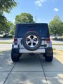 Used 2017 Jeep Wrangler Sahara w/ Trailer Tow Group image 5
