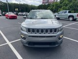 Used 2017 Jeep Compass Latitude w/ Popular Equipment Group image 2