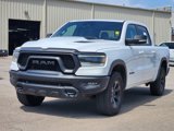 Used 2022 RAM 1500 Rebel w/ Rebel Level 2 Equipment Group image 3