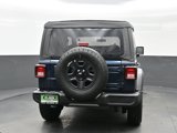 New 2025 Jeep Wrangler Sport image 5
