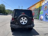 Used 2013 Jeep Wrangler Sport image 4