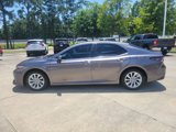Used 2024 Toyota Camry LE image 2