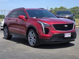 Used 2019 Cadillac XT4 Sport w/ Cold Weather Package image 3