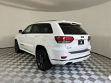 Used 2021 Jeep Grand Cherokee High Altitude image 5