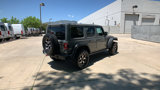 Used 2021 Jeep Wrangler Unlimited Rubicon image 5
