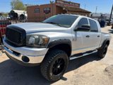 Used 2007 Dodge Ram 2500 Truck SLT image 3