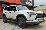 Used 2024 Lexus GX 550 image 3